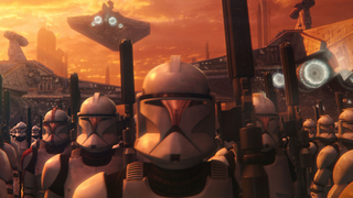 Include These Anti-Cheese <i>Star Wars</i> Prequels While You Prepare For <i>The Force Awakens</i>
